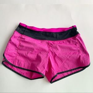 LULULEMON | active shorts